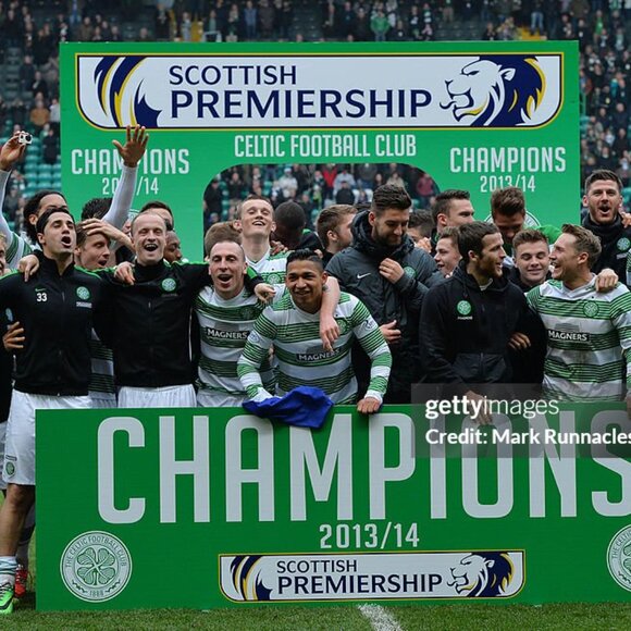 new Nike Glasgow Celtic FC 2013-15 home football shirt soccer jersey Magners - Picture 5 of 16